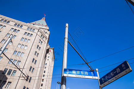 上海黄浦区国外设计建筑高清图片