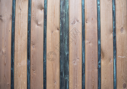 清新线条木板背景素材图片