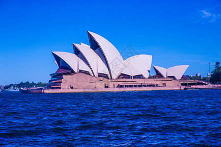 悉尼悉尼大桥高清图片