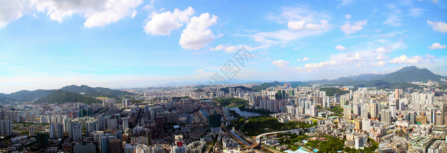 深圳背景图片