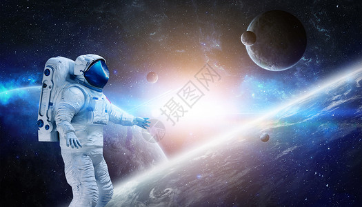 科技宇宙图片