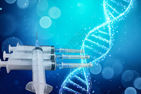 微生物技术医疗科学实验设计图片