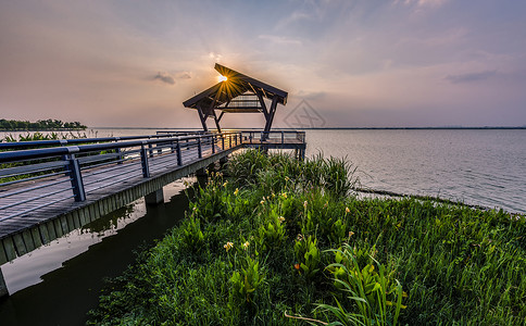 阳澄湖素材阳澄湖背景