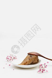 端午节美食粽子图片