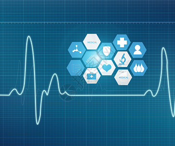 科学技医疗科技设计图片