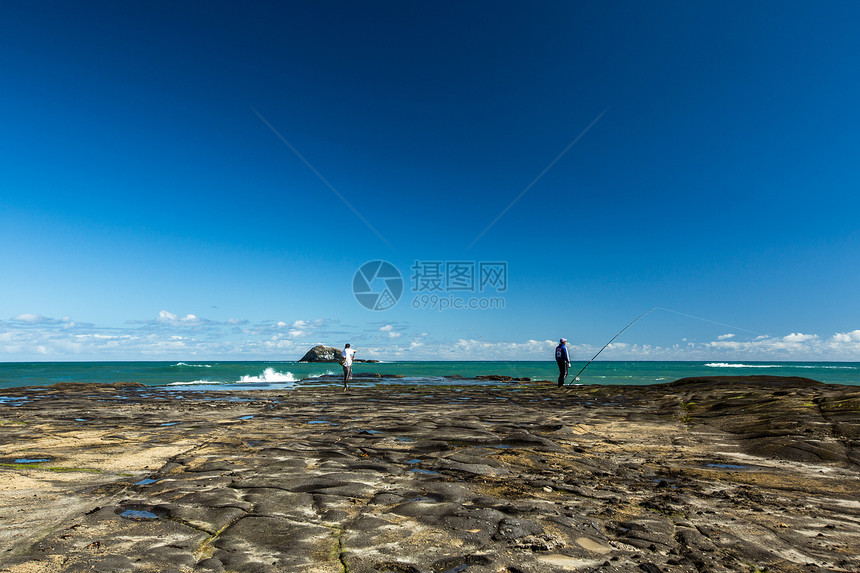 海边图片