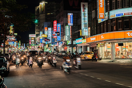 台湾风光图片