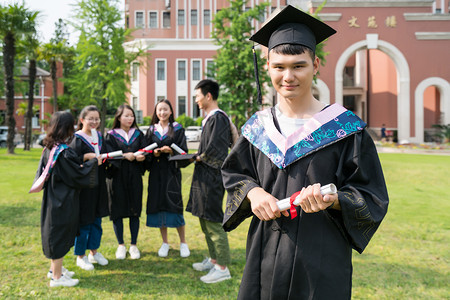 毕业季人像图片图片