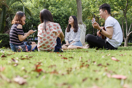 街舞社团大学里的社团背景