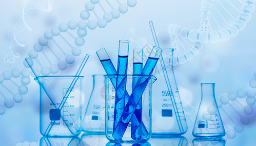 科学器皿化学实验器皿设计图片