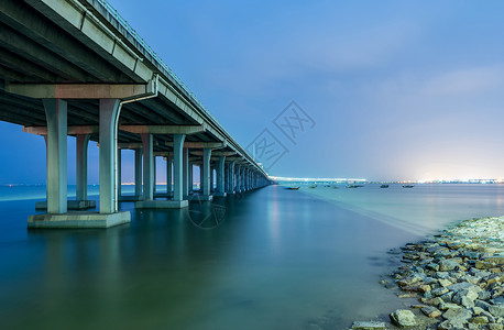深圳广深高速桥图片