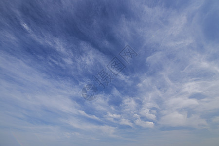 蓝色商务背景图蓝天白云背景背景