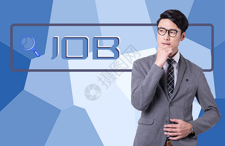 HR  人才招聘背景图片