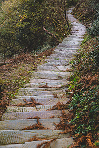 山间道路马路小路背景图片