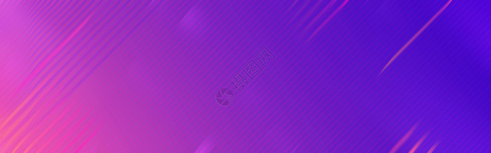 太空椒元素时尚紫色线条背景背景