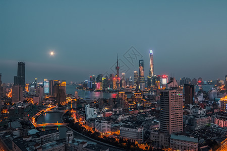 上海魅影图片