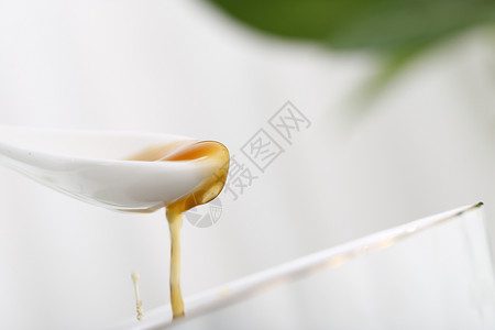 红枣姜汤背景图片