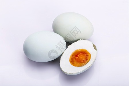 咸鸭蛋鸡蛋蛋皮蛋高清图片