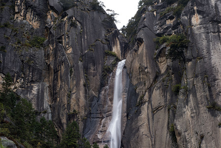 西藏卡定沟背景