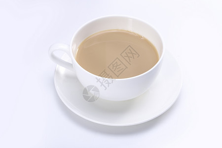 奶茶背景图片