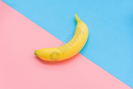 创意香蕉另类壁纸高清图片