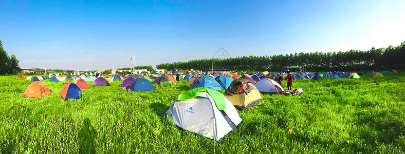 玩转夏令营夏令营背景