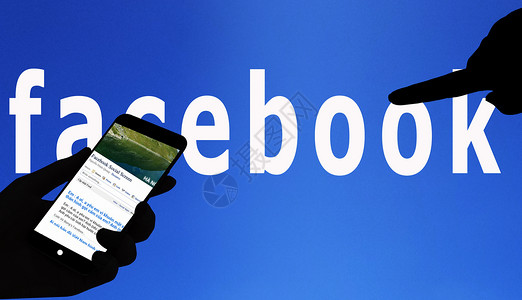 全球化标志Facebook图下载设计图片