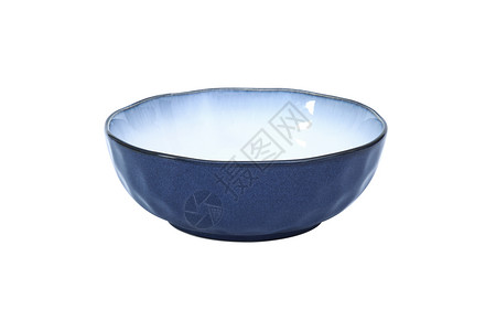 陶瓷碗白色的碗高清图片