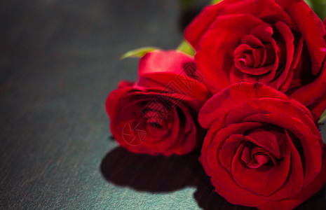 玫瑰花婚礼布置图片素材