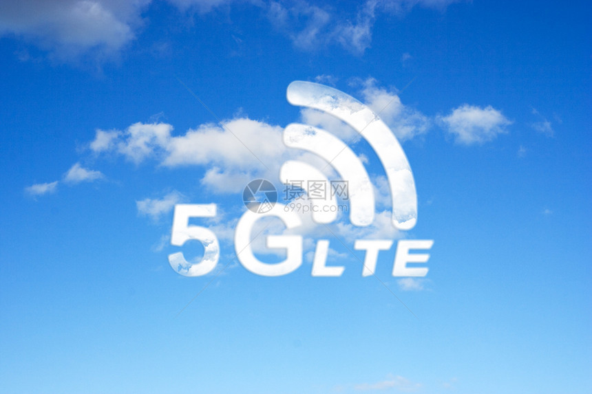 5G网络时代图片