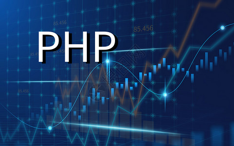 PHP数值系统平台图片素材