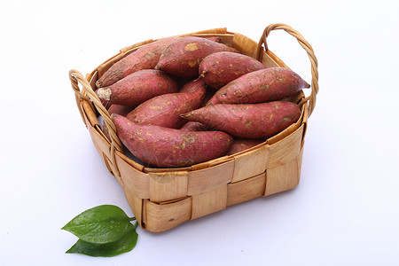红薯眺望漳州高清图片