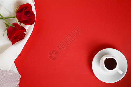 浪漫主题玫瑰花桌面背景图片背景