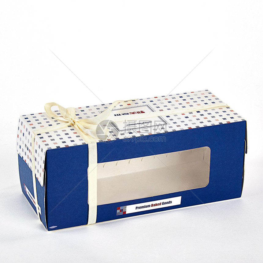 蛋糕盒 包装盒图片