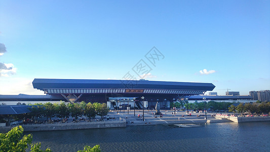 苏州站背景图片
