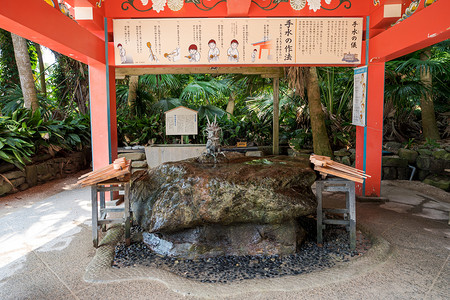 日本神社图片