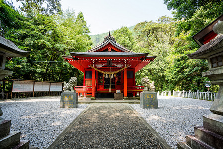 日本神社日本神社高清图片