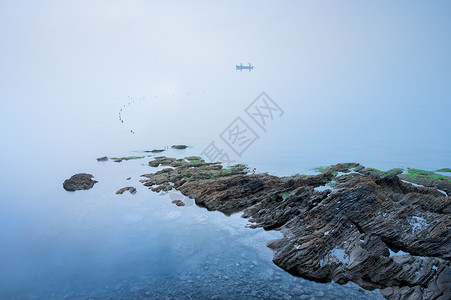 海景风光图片素材图片