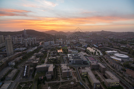 大连海事大学火烧海事背景