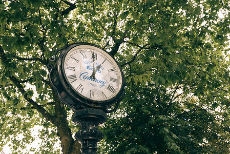 钟表欧美英国钟高清图片