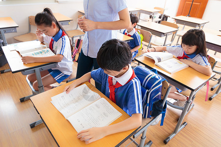 帮助学习学生教室上课背景