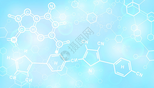 分子医疗背景图片免费下载医疗科技分子背景设计图片