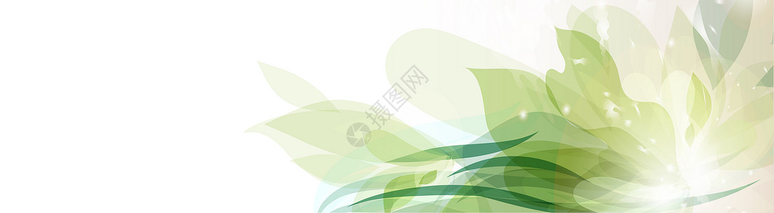 绿色炫彩炫彩电商淘宝背景设计图片