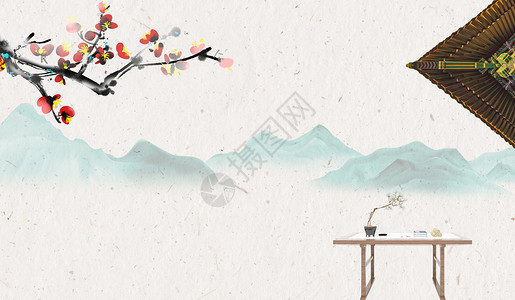 鸟爪烛台中国风设计图片