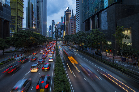 香港湾仔图片