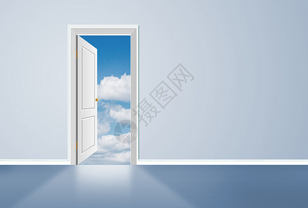 门饰门外的世界设计图片