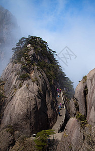 黄山图片