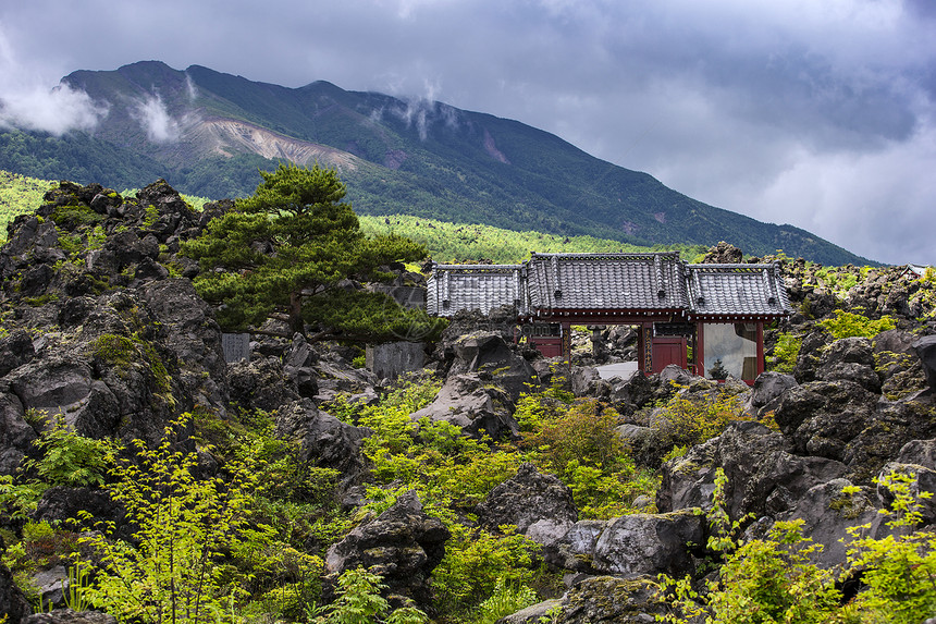 日光鬼怒川图片