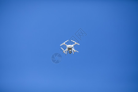 航拍无人机图片