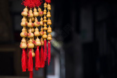 葫芦矢量图葫芦工艺品背景